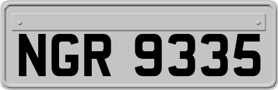 NGR9335