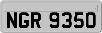 NGR9350
