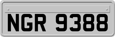NGR9388