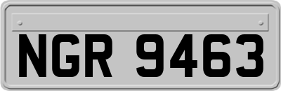 NGR9463