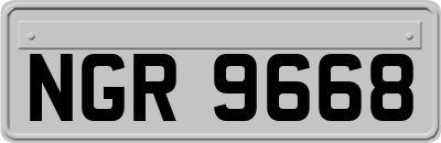 NGR9668