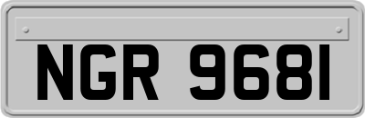 NGR9681