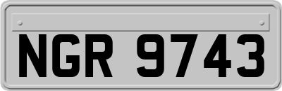 NGR9743