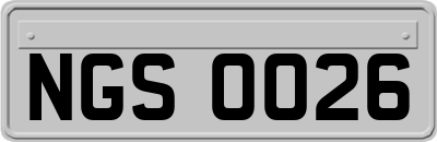 NGS0026