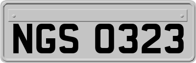 NGS0323