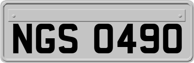 NGS0490