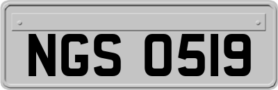 NGS0519