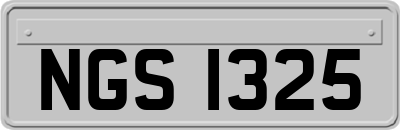NGS1325