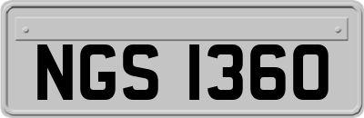 NGS1360