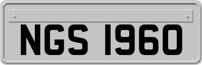 NGS1960