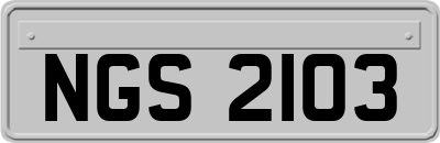 NGS2103