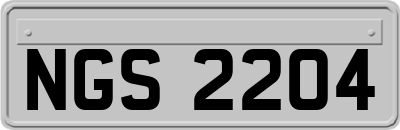 NGS2204