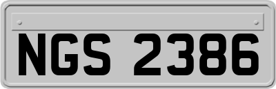 NGS2386