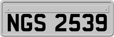 NGS2539