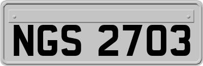 NGS2703