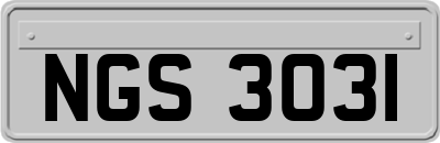 NGS3031