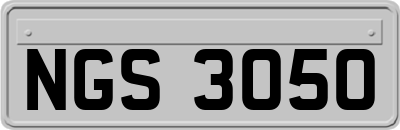 NGS3050