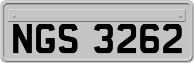 NGS3262