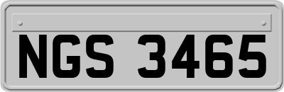 NGS3465