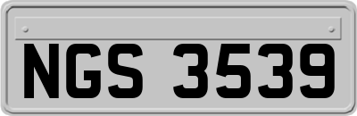 NGS3539