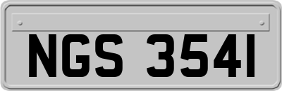 NGS3541