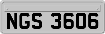 NGS3606