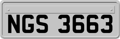 NGS3663