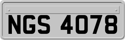 NGS4078