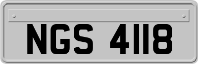 NGS4118