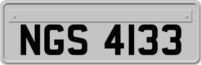 NGS4133