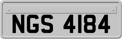 NGS4184