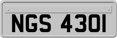 NGS4301