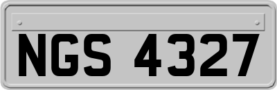NGS4327