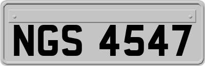 NGS4547