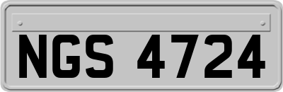 NGS4724