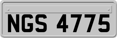 NGS4775