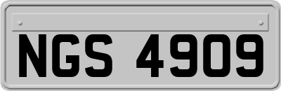 NGS4909