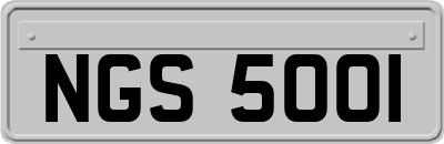 NGS5001