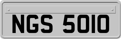 NGS5010