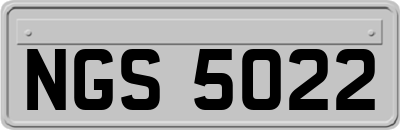 NGS5022