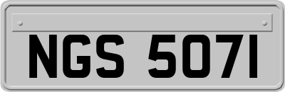 NGS5071