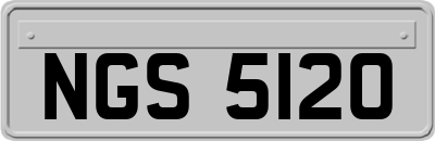 NGS5120