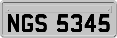 NGS5345