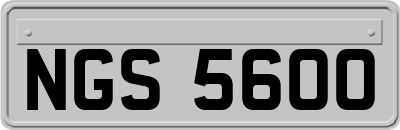 NGS5600