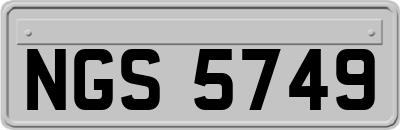 NGS5749