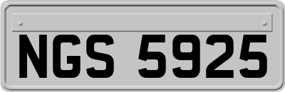 NGS5925