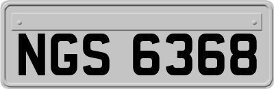 NGS6368