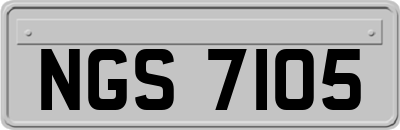 NGS7105
