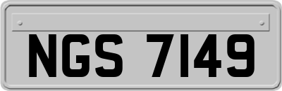 NGS7149