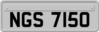 NGS7150
